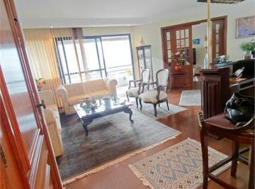 Apartamento · 160m² · 3 Quartos · 2 Vagas · Apartamento com 3 quartos à venda em Vila progredior - SP