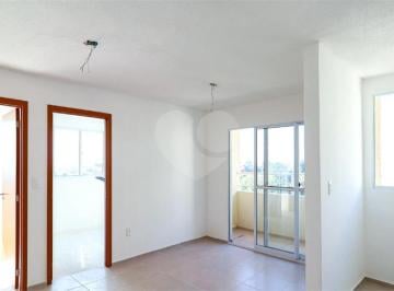 Apartamento · 37m² · 2 Quartos · Apartamento com 2 quartos à venda em Jardim amália - SP