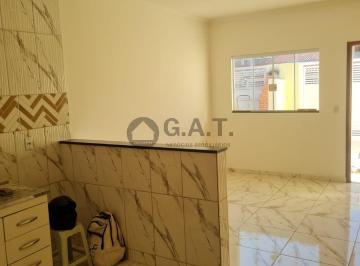 Foto 01 · Casa à venda em Sorocaba-SP: 2 quartos, 2 salas, 1 banheiro, 1 vaga de garagem no Jardim Santa Madre