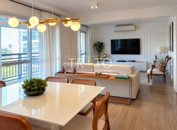 0 · apartamento à venda em Vila Brandina