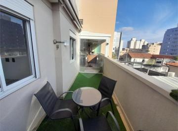 Apartamento · 72m² · 2 Quartos · 1 Vaga · Apartamento com 2 quartos à venda em Casa verde - SP