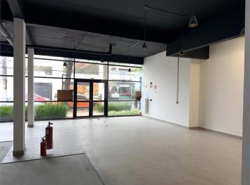 Comercial · 218m² · Salão Comercial à venda em Indianópolis - SP