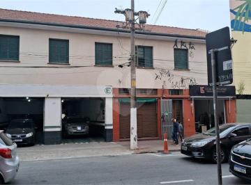 Comercial · 900m² · 60 Vagas · Prédio inteiro à venda em Sé - SP