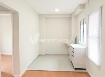 0 · Apartamento 2 quartos à Venda no Resid. Bosque dos Ipês – Jd. dos Ipês II, Sumar