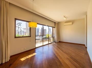 0 · Apartamento de 168M² e 3 dormitórios à venda no Cambuí - Campinas/SP
