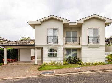 0 · Casa de 190M² e 4 dormitórios à venda no Parque Taquaral - Campinas/SP