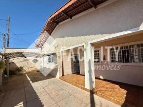 0 · Casa a venda no Bairro Vila  Costa e Silva Campinas.