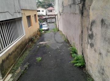 Terreno · 582m² · Terreno à venda em Vila anglo brasileira - SP