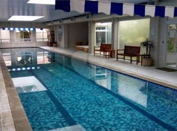Apartamento · 95m² · 3 Quartos · 2 Vagas · Apartamento com 3 quartos à venda em Jardim independência - SP