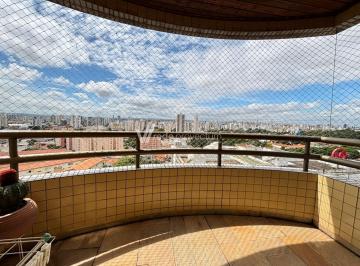 0 · Apartamento 4 dorm (1suite) 2 vagas