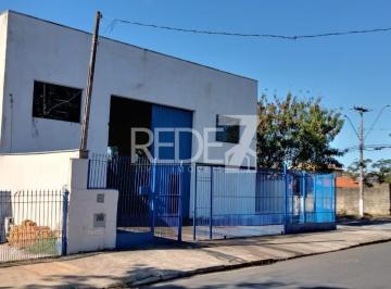 0 · Barracão Industrial à Venda em ZM2 - Campinas - 430 m²