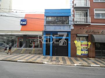 0 · Sobrado Comercial + Cesidêncial  - Centro de Campinas