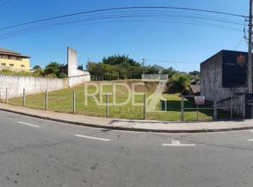 0 · Terreno à Venda no Jardim Satélite Íris - Campinas - 600 m²