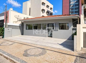 0 · Casa Comercial para locação no Jardim Guanabara