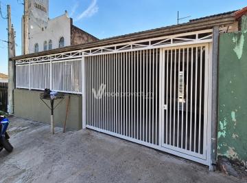 0 · CASA TÉRREA À VENDA E PARA LOCAÇÃO – JARDIM FLORENCE | CAMPINAS/SP