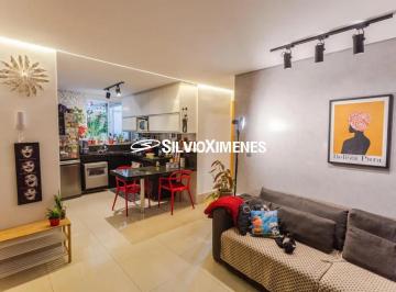 Apartamento · 120m² · 2 Quartos · 2 Vagas · Área Privativa com 2 quartos à Venda, Santo Antônio - Belo Horizonte