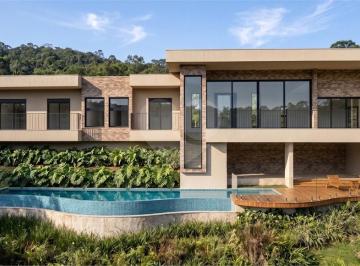 Casa · 1075m² · 1 Quarto · 1 Vaga · Condomínio com 1 quartos à venda em Roseira - SP