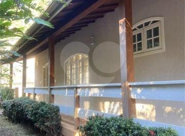 Casa · 300m² · 4 Quartos · 5 Vagas · Casa com 4 quartos à venda em Centro - SP