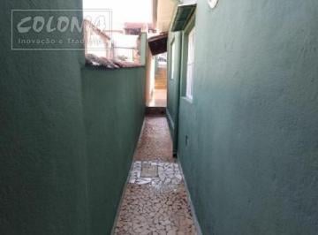 52973.001 · Casa para locação - Parque das Nações