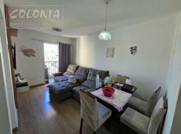 52956.001 · Apartamento a venda - Vila Moraes