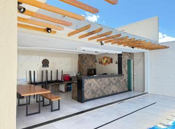 Casa de 3 quartos, Cidade Ocidental · Casa de alto padrão à venda em Cidade Ocidental – bairro/condomínio Morada das G