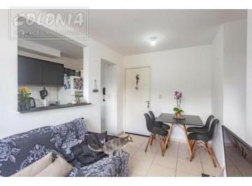 52962.001 · Apartamento a venda - Vila Moraes
