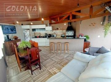 52975.001 · Cobertura a venda - Vila Gilda