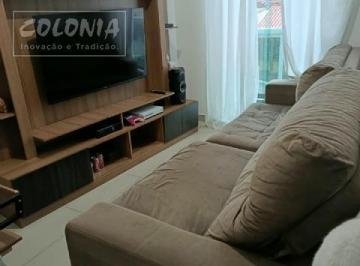 52966.008 · Sobrado a venda - Vila Linda