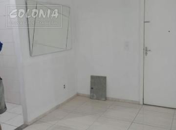 52967.006 · Apartamento para locação - Jardim Utinga
