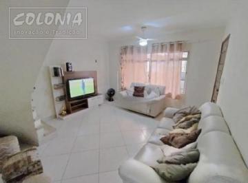 30770.003 · Sobrado a venda - Jardim Utinga