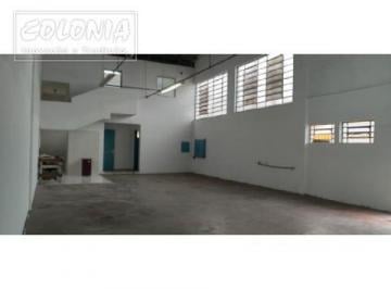 51306.002 · Galpão para locação - Casa Grande