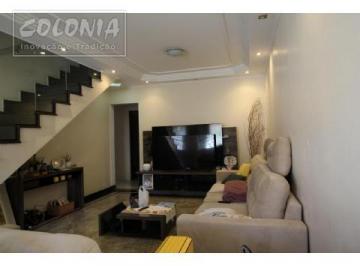 48318.001 · Sobrado para locação - Jardim Utinga
