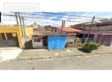 52954.001 · Terreno a venda - Vila Lucinda