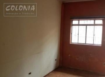 52972.001 · Casa a venda - Jardim Utinga