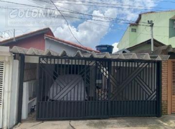 52951.001 · Casa a venda - Vila Vitória