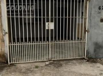 52959.003 · Sobrado a venda - Vila Camilópolis