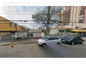 52955.001 · Terreno a venda - Vila Curuçá