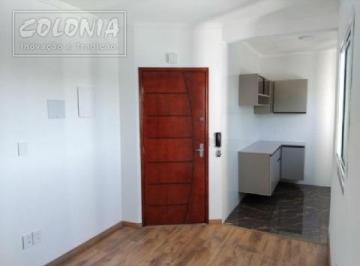 52957.009 · Cobertura para locação - Jardim Utinga