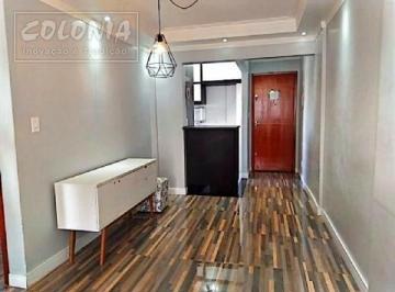 52968.001 · Apartamento a venda - Vila Santa Teresa