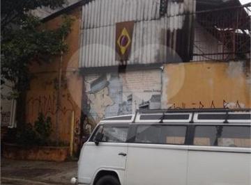 Terreno · 1200m² · Terreno à venda em Mooca - SP