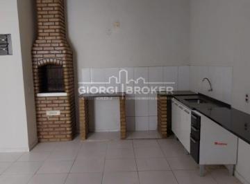 Foto 01 · Casa em Condomínio à Venda em São José do Rio Preto-SP: 2 Quartos, 1 Suíte, 2 Vagas - Condomínio Res