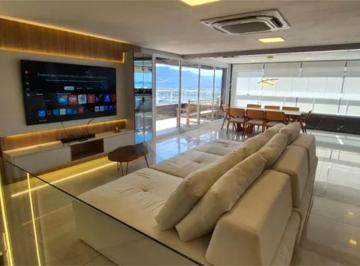 Apartamento · 120m² · 3 Quartos · 3 Vagas · Apartamento com 3 quartos à venda em Caiçara - SP