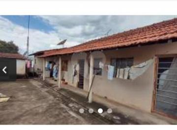 Casa · 278m² · 2 Quartos · Casa com 2 quartos à venda em Bela vista - SP