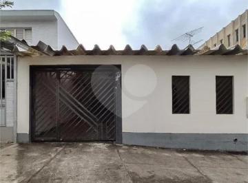 Casa · 320m² · 4 Quartos · 3 Vagas · Casa térrea com 4 quartos à venda em Vila moinho velho - SP