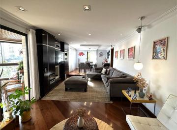 Apartamento · 185m² · 4 Quartos · 3 Vagas · Apartamento com 4 quartos à venda em Jardim avelino - SP