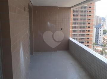 Apartamento · 82m² · 2 Quartos · 1 Vaga · Apartamento com 2 quartos à venda em Boqueirão - SP