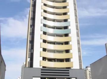Apartamento de 3 quartos, São Paulo · Saint Tropez Vila Mariana - 4 vagas