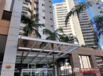 Apartamento de 2 quartos, Londrina · ED. EVOLUTION HOME - MOBILIADO – RUA CARACAS, 550 – GLEBA PALHANO