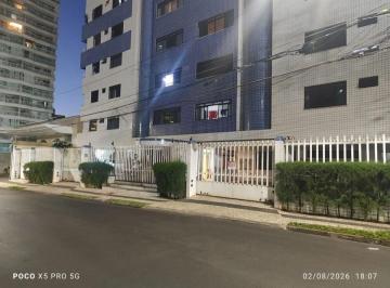 Apartamento de 3 quartos, Fortaleza · Òtimo Apartamento no Meireles 102 m² 3 quartos