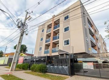 Apartamento de 3 quartos, Curitiba · Cobertura Duplex 112m² | 3 Dormitórios | Terraço Privativo com Churrasqueira | P